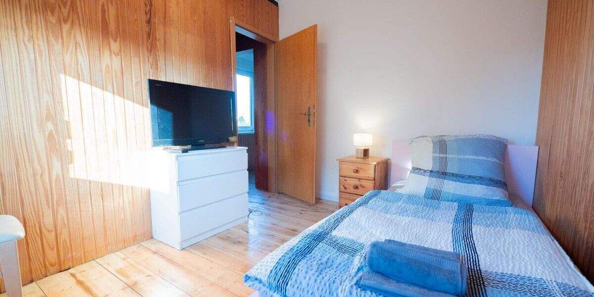 Einfamilienhaus Lauenburg/Elbe Elbe - 4 Zimmer, 110 m&sup2;, 1.600&euro; | Angebot:25694818