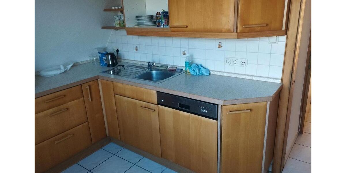 Maisonettenwohnung Apensen - 3 Zimmer, 81 m&sup2;, 1.100&euro; | Angebot:24693064