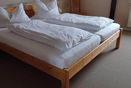 Wohnung Amt Neuhaus - 3 Zimmer, 90 m&sup2;, 70&euro; | Angebot:25046265