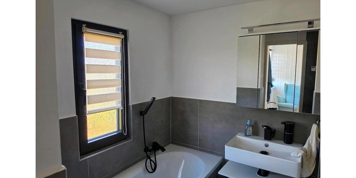 Erdgeschoßwohnung Riegelsberg - 2 Zimmer, 47 m&sup2;, 600&euro; | Angebot:26693697