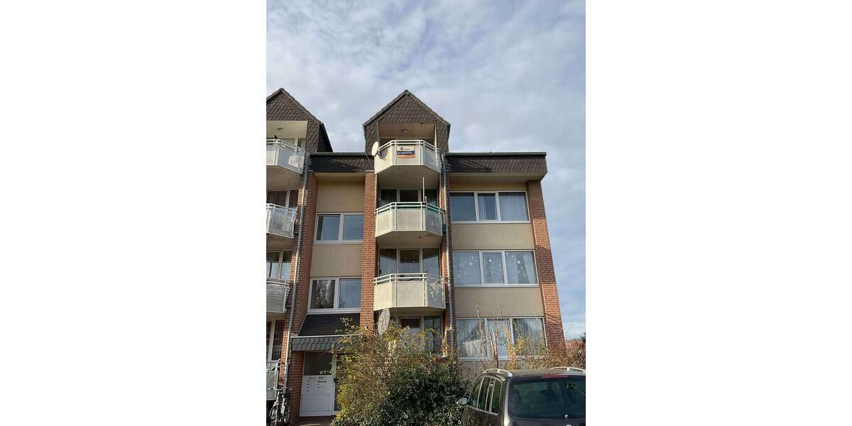 Wohnung zum Mieten in Hückelhoven 500 € 69.22 m² 2 zimmer