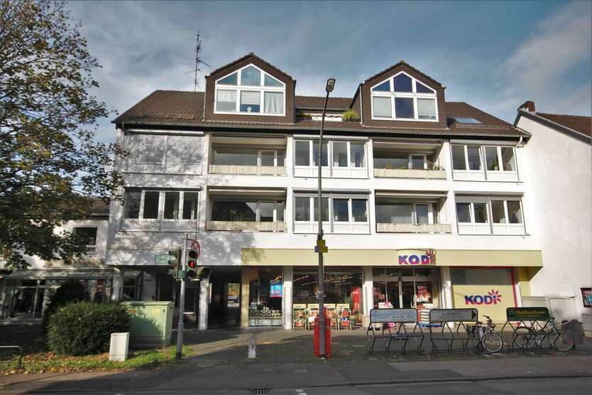 Wohnung zum Mieten in Köln 1.120 € 80 m²