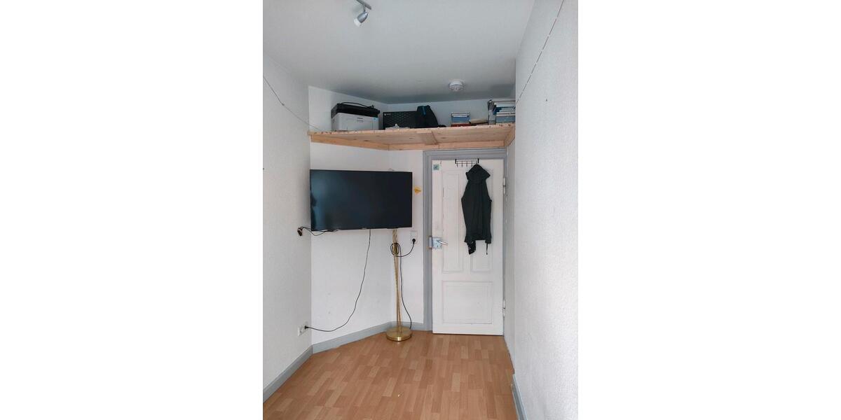 Wohnen auf Zeit Braunschweig Östliches Ringgebiet - 1 Zimmer, 9 m&sup2;, 244&euro; | Angebot:26627164