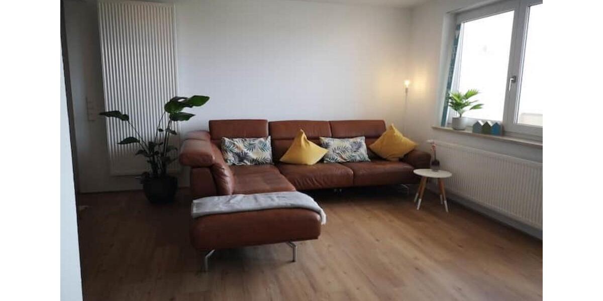 Etagenwohnung Tettnang - 3 Zimmer, 81 m&sup2;, 990&euro; | Angebot:24652679