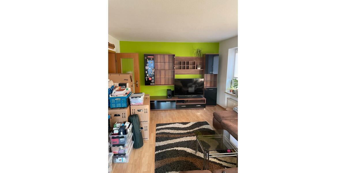 Etagenwohnung Plößberg - 2 Zimmer, 68 m&sup2;, 540&euro; | Angebot:25936871