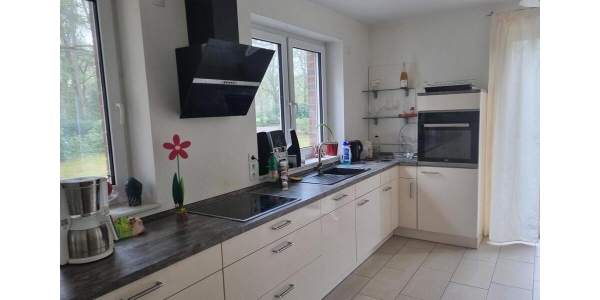 Villa Dinklage - 6 Zimmer, 181 m&sup2;, 1.500&euro; | Angebot:26329990