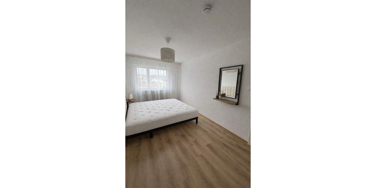 Etagenwohnung Stuttgart Mitte - 2 Zimmer, 56 m&sup2;, 1.500&euro; | Angebot:25210791