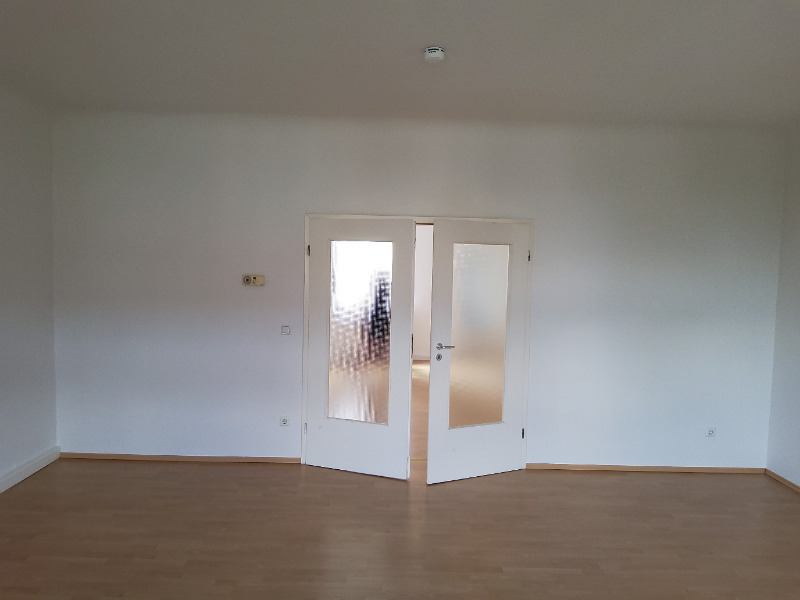 große 3 RaumWohnung mit viel Platz