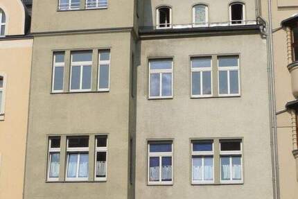 4-Raumwohnung im Herzen von Lichtenstein 4 zimmer