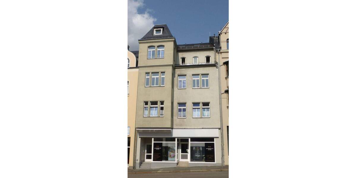 4-Raumwohnung im Herzen von Lichtenstein 4 zimmer