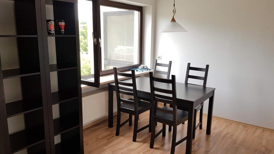 Wohnen auf Zeit Manching - 5 Zimmer, 110 m&sup2;, 550&euro; | Angebot:26061105