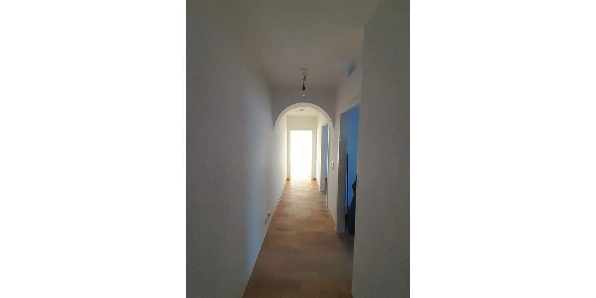 Etagenwohnung Kalbe (Milde) Kalbe - 3 Zimmer, 55 m&sup2;, 230&euro; | Angebot:25760408