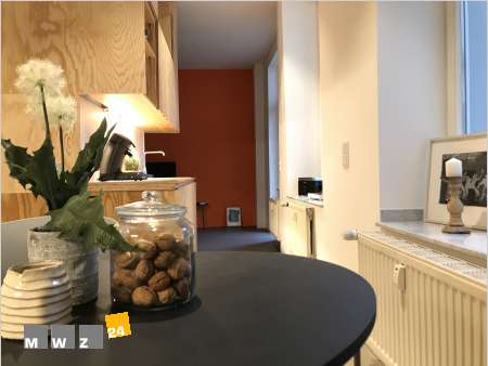 Zimmer Düsseldorf Stadtbezirk 8 - 1 Zimmer, 1.080&euro; | Angebot:24793273