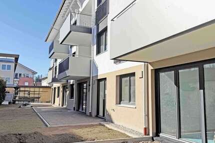 Wohnung Prien am Chiemsee - 2 Zimmer, 61 m&sup2;, 1.160&euro; | Angebot:25336503