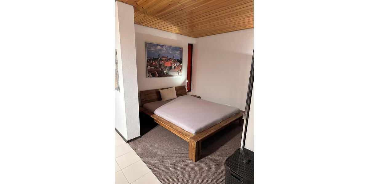 Etagenwohnung Roth - 2 Zimmer, 54 m&sup2;, 650&euro; | Angebot:26698903