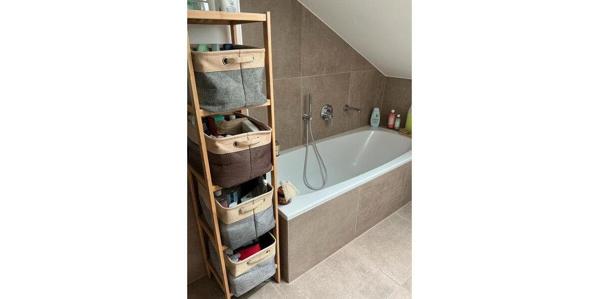 Dachgeschoßwohnung Plattling - 3 Zimmer, 75 m&sup2;, 800&euro; | Angebot:26114587