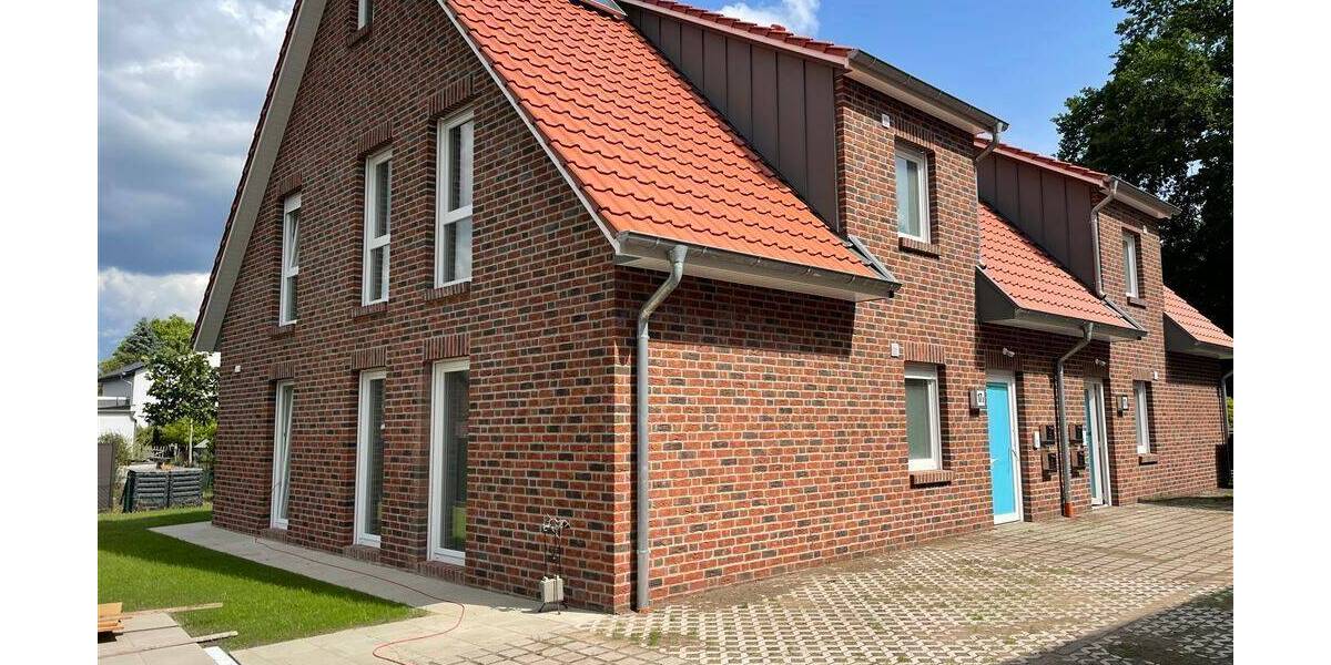 Etagenwohnung Hude - 2 Zimmer, 72 m&sup2;, 750&euro; | Angebot:26695351