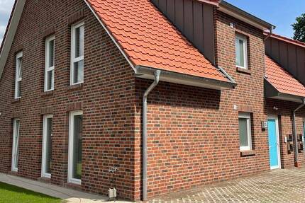 Wohnung Hude - 2 Zimmer, 72 m&sup2;, 750&euro; | Angebot:26695351