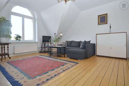 Wohnung zum Mieten in Wiesbaden 1.790 € 70 m² 2 zimmer