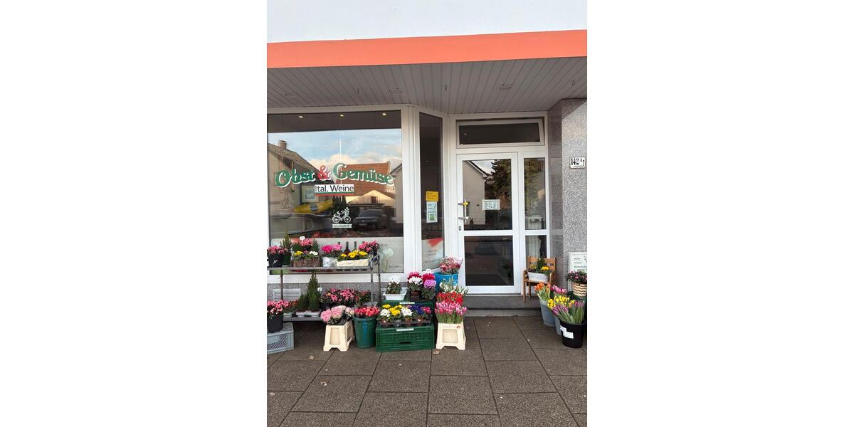 Gewerbeobjekt Bremen Blumenthal - 340&euro; | Angebot:24608871