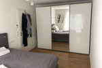 Erdgeschoßwohnung Ludwigsburg - 2 Zimmer, 74 m&sup2;, 1.150&euro; | Angebot:24795767