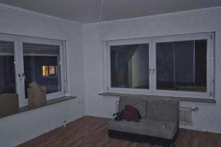 1ZKB Wohnung - zum 01.01.26 oder sofort 1 zimmer