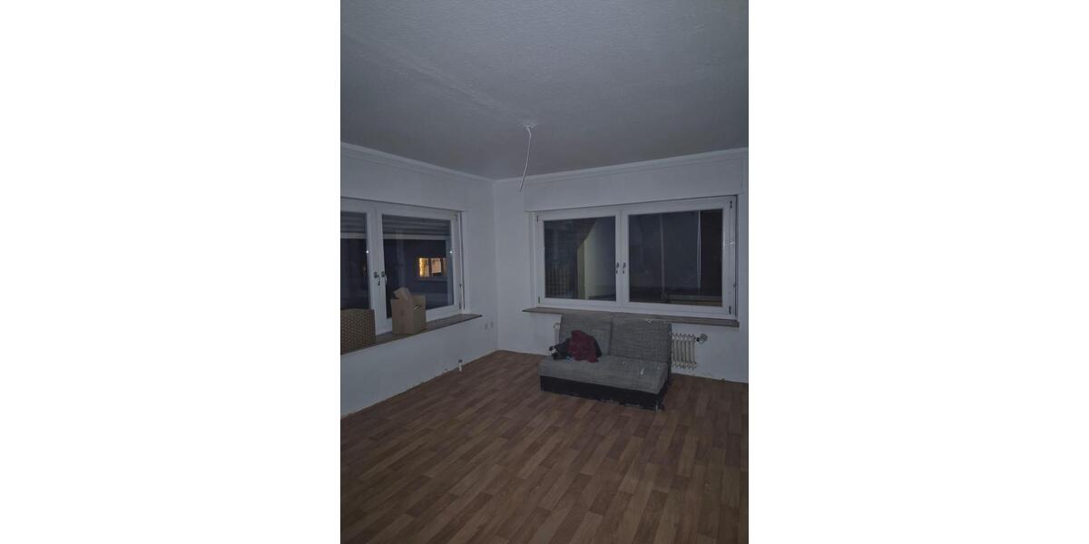 1ZKB Wohnung - zum 01.01.26 oder sofort 1 zimmer