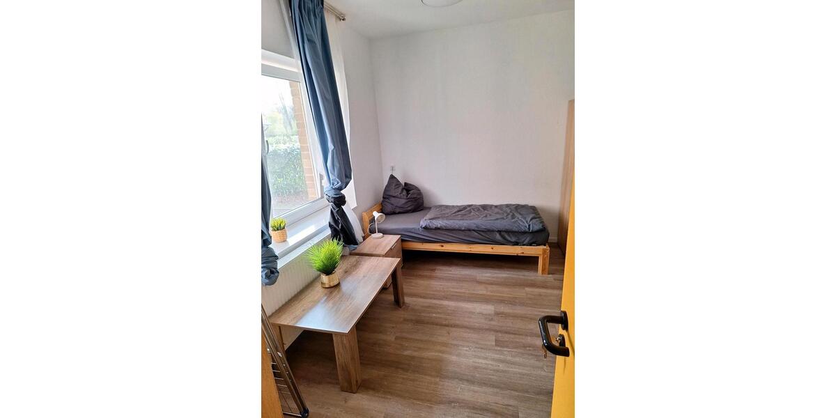 Wohnen auf Zeit Salzbergen - 1 Zimmer, 15 m&sup2;, 20&euro; | Angebot:26680009