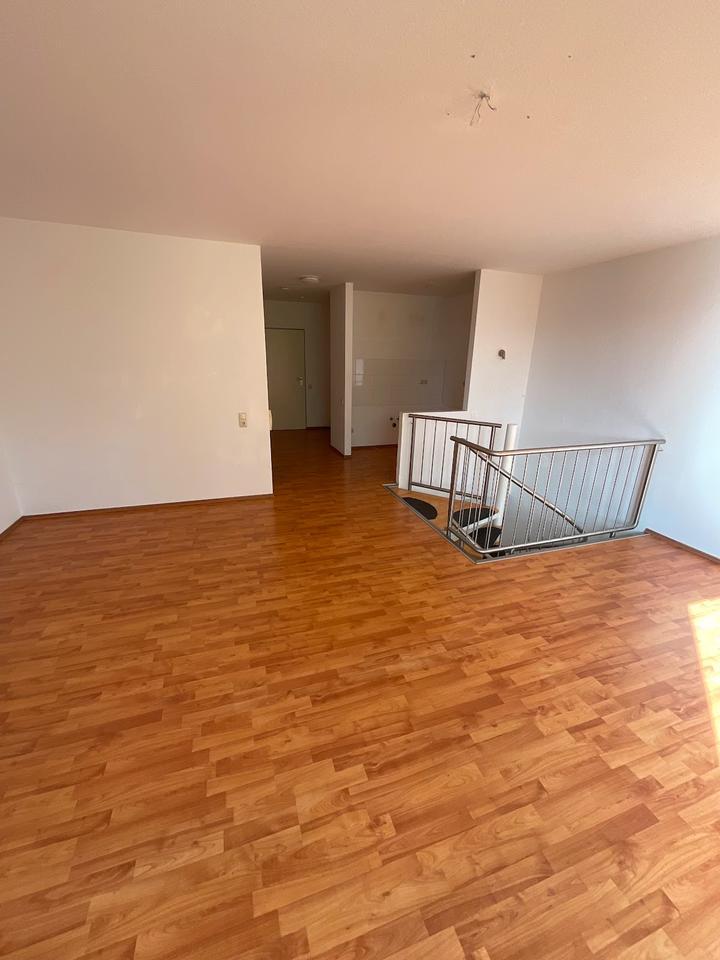 *auf Wunsch mit Einbauküche* TOP Terrassenwohnung 2 zimmer