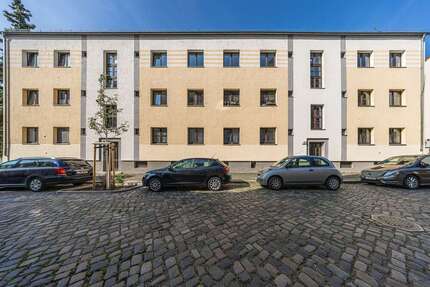 Wohnung Leipzig Lindenau - 1 Zimmer, 46 m&sup2;, 649&euro; | Angebot:27658814