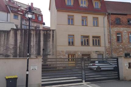 Wohnung Querfurt - 3 Zimmer, 60 m&sup2;, 340&euro; | Angebot:25887272