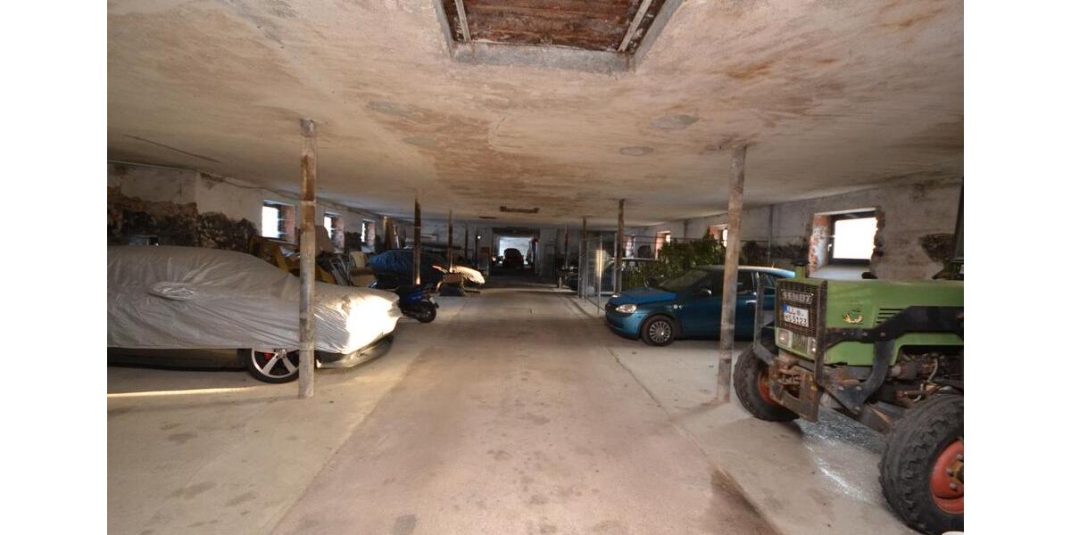 Gewerbeobjekt Landsberg am Lech Ellighofen - 450&euro; | Angebot:24803775