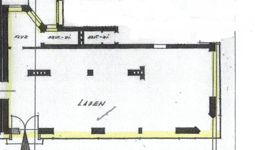 Gewerbeobjekt Minden - 800&euro; | Angebot:24816367