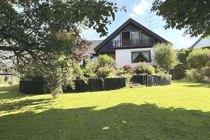 Haus Sigmaringen - 7 Zimmer, 178 m&sup2;, 1.450&euro; | Angebot:25341422