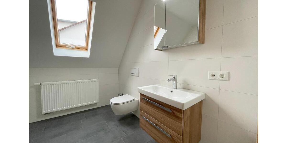 Etagenwohnung Kronach - 3 Zimmer, 89 m&sup2;, 790&euro; | Angebot:26084564