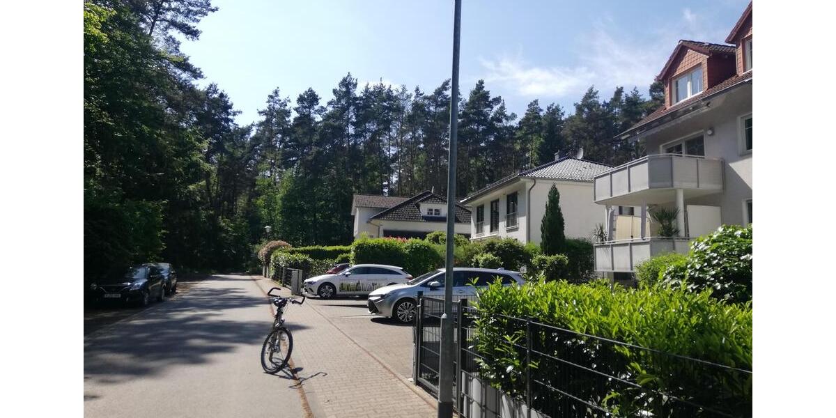 Dachgeschoßwohnung Rödermark - 3 Zimmer, 89 m&sup2;, 1.070&euro; | Angebot:26621156
