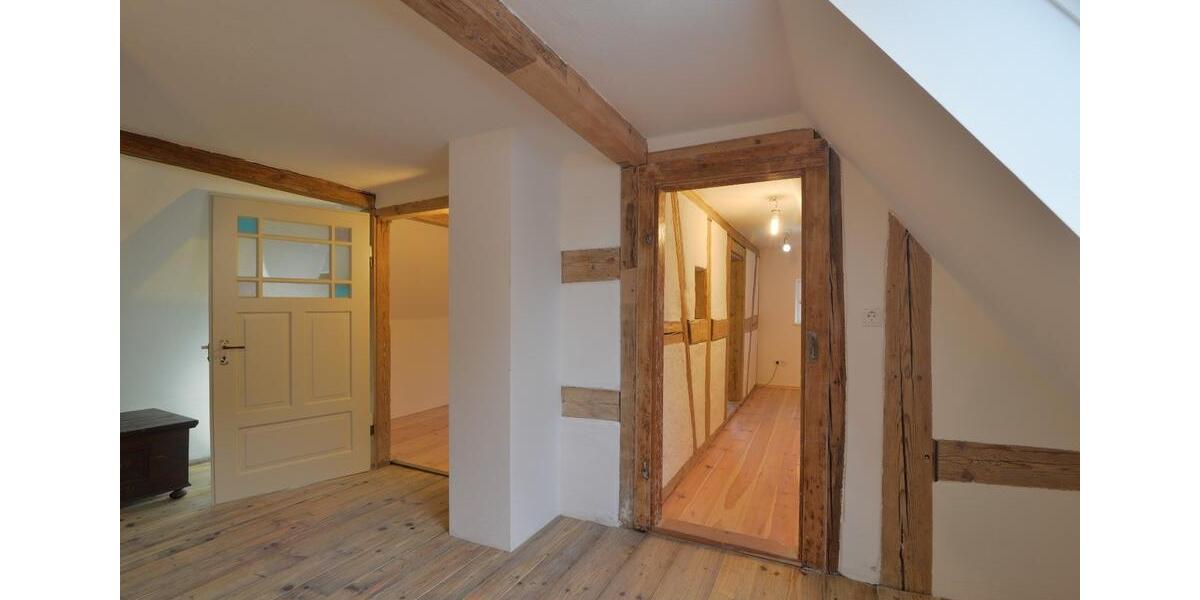 Wohnen auf Zeit Mistelgau - 3 Zimmer, 79 m&sup2;, 1.500&euro; | Angebot:26640824