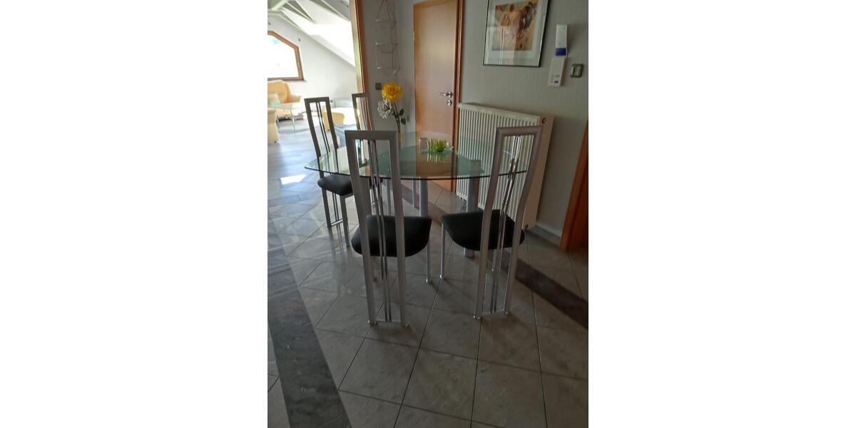 Dachgeschoßwohnung Kronach - 1 Zimmer, 60 m&sup2;, 650&euro; | Angebot:26149131