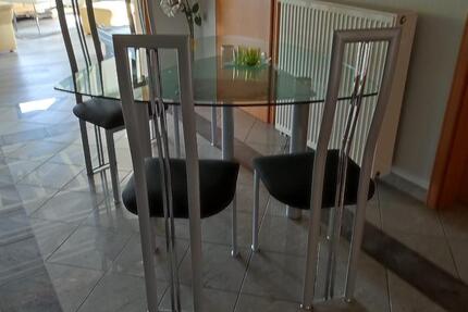 Wohnung Kronach - 1 Zimmer, 60 m&sup2;, 650&euro; | Angebot:26149131