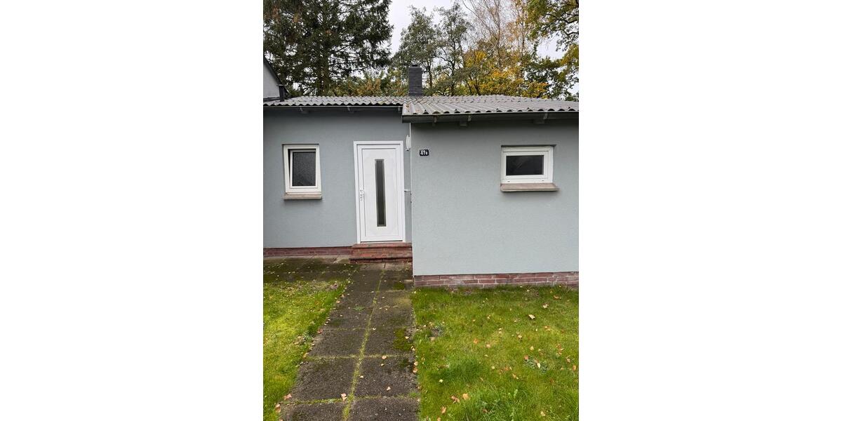 Terrassenwohnung Rellingen - 1 Zimmer, 51 m&sup2;, 1.250&euro; | Angebot:26252435