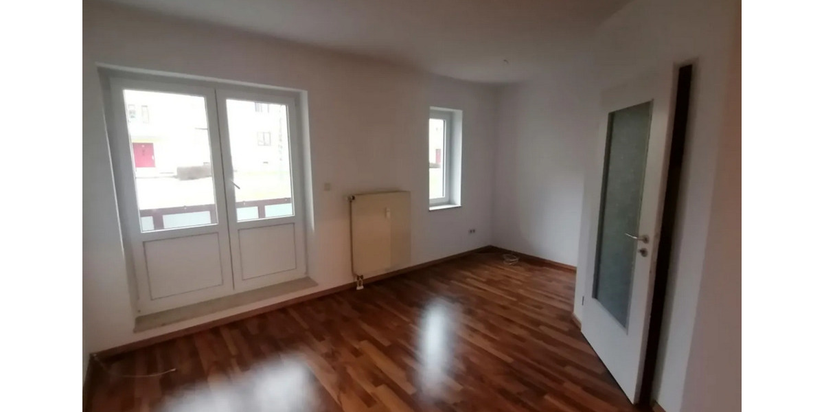 Klein, aber fein! 2 Raum Wohnung in Rodewisch zu vermieten 2 zimmer