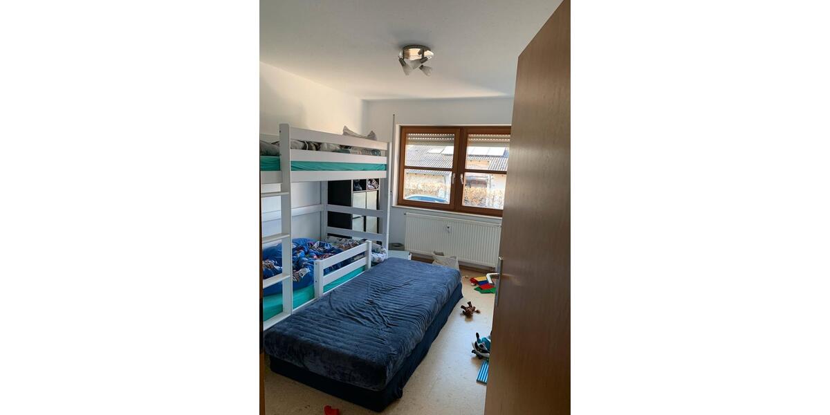 Erdgeschoßwohnung Ammerbuch - 4.5 Zimmer, 95 m&sup2;, 1.350&euro; | Angebot:25833321