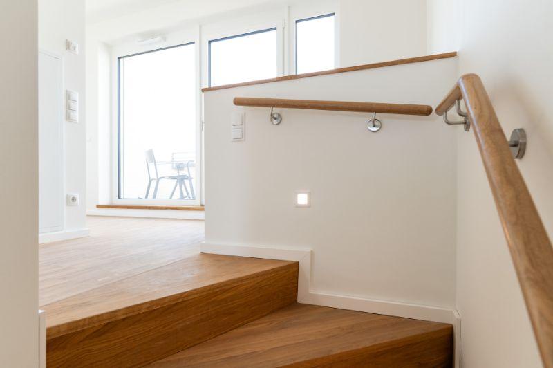 Etagenwohnung Hannover Döhren-Wülfel - 5 Zimmer, 133 m&sup2;, 1.858&euro; | Angebot:24977226