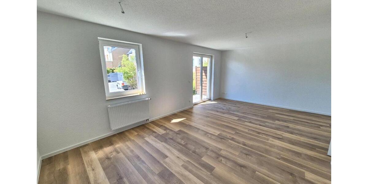 Erdgeschoßwohnung Ronneburg - 2 Zimmer, 61 m&sup2;, 465&euro; | Angebot:26533375