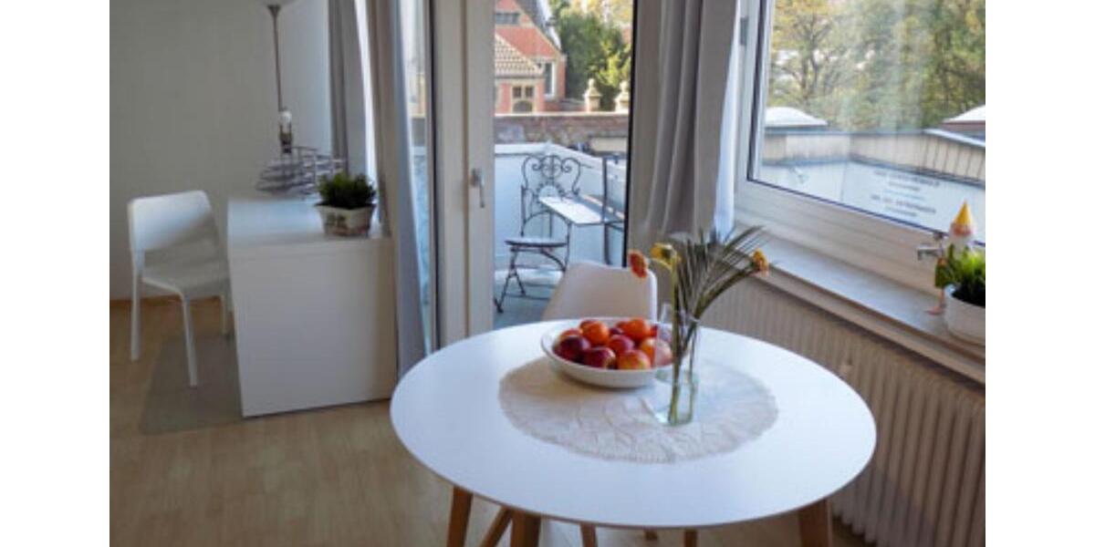 Wohnen auf Zeit Düsseldorf Stadtbezirk 2 - 1.5 Zimmer, 35 m&sup2;, 880&euro; | Angebot:25811348