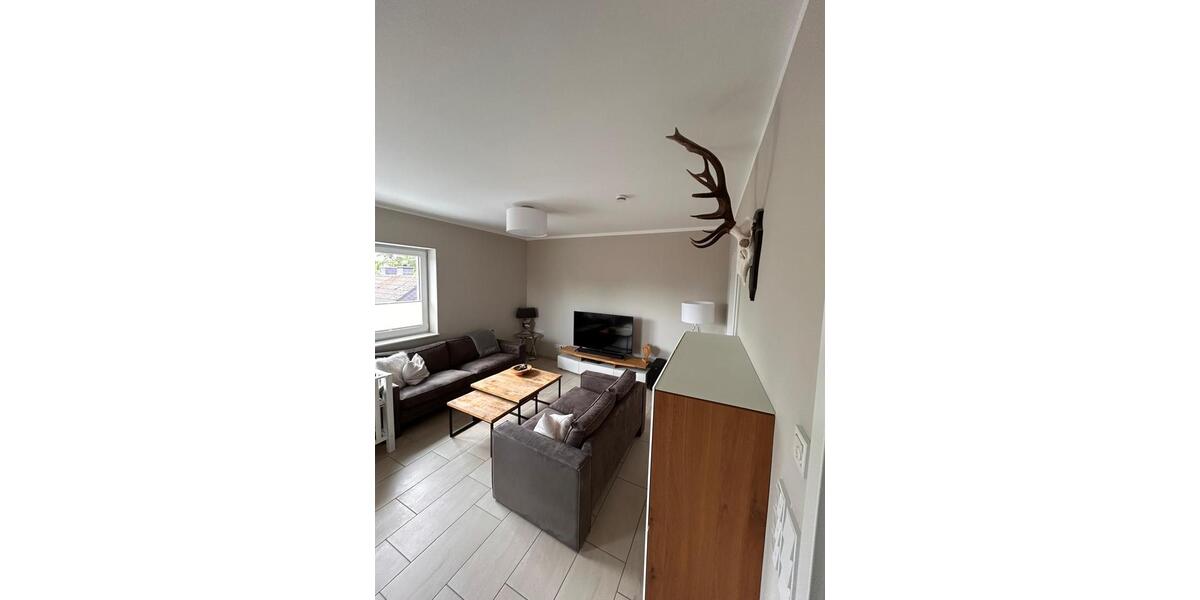 Etagenwohnung Recke - 3 Zimmer, 67 m&sup2;, 670&euro; | Angebot:26600483
