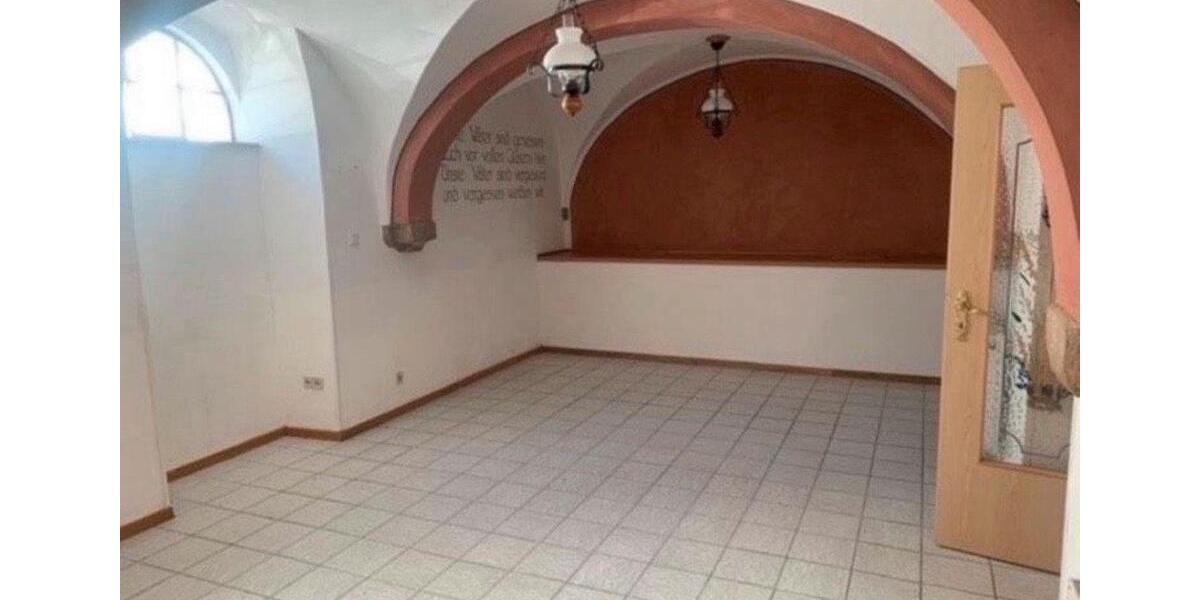 Erdgeschoßwohnung Stromberg - 2.5 Zimmer, 94 m&sup2;, 750&euro; | Angebot:25883274