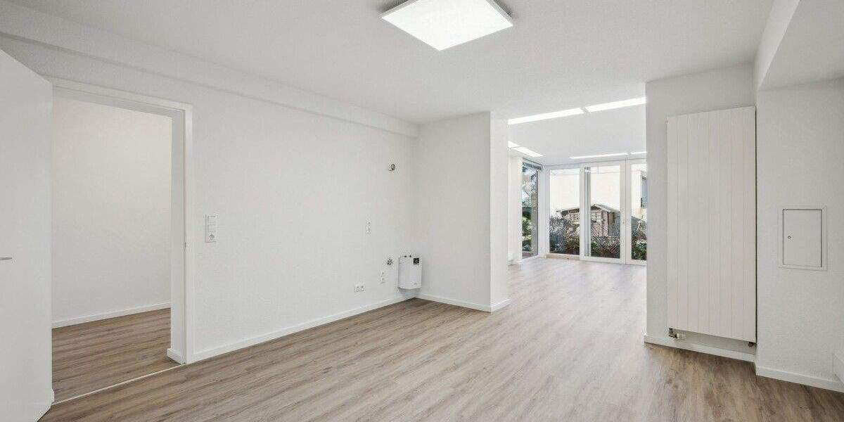 Gewerbeobjekt Aachen / Haaren Haaren - 4 Zimmer, 81 m&sup2;, 695&euro; | Angebot:24990040