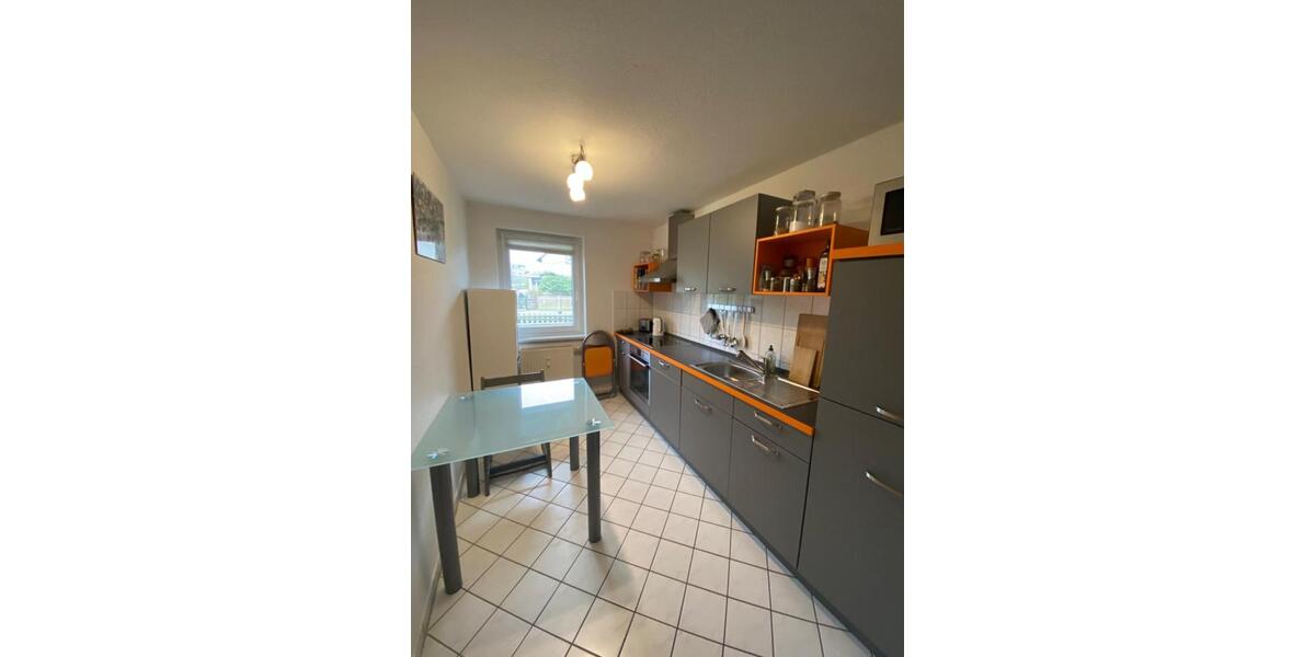 Erdgeschoßwohnung Drei Gleichen - 2 Zimmer, 67 m&sup2;, 420&euro; | Angebot:24573488