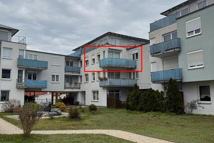 Wohnung Zeulenroda-Triebes Triebes - 3 Zimmer, 58 m&sup2;, 410&euro; | Angebot:26211796